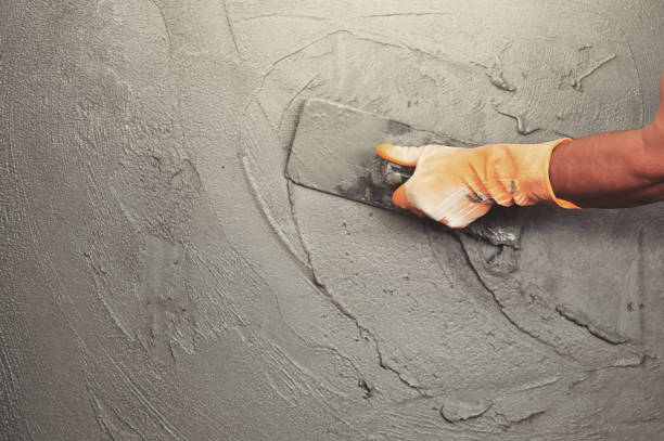 Best Residential Concrete Solutions in Vincent, AL