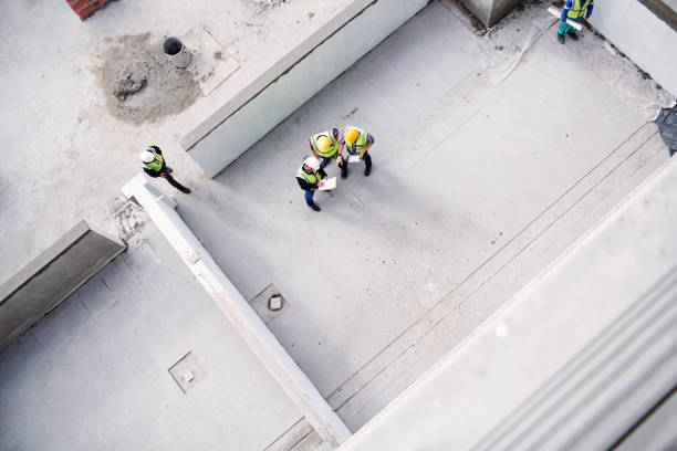 Best Concrete Foundation Repair in Vincent, AL