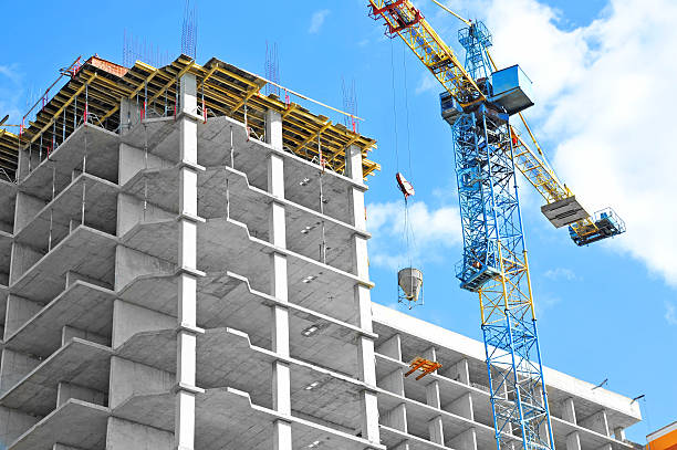 Best Concrete Demolition Services in Vincent, AL